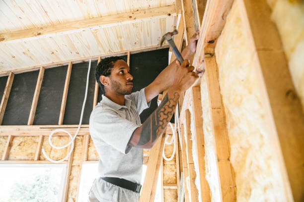 Range of Insulation Solutions in Ashland, WI