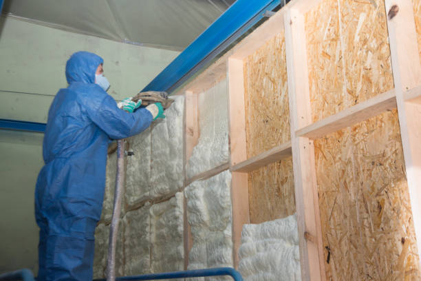 Ashland, WI Insulation Contractor Company